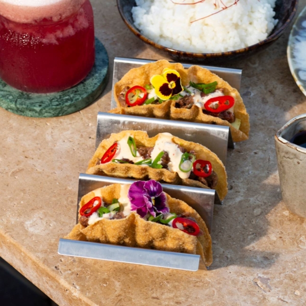 La carte - Restaurant Chez Emile's - restaurant CALVI - Ou boire un verre a calvi ?