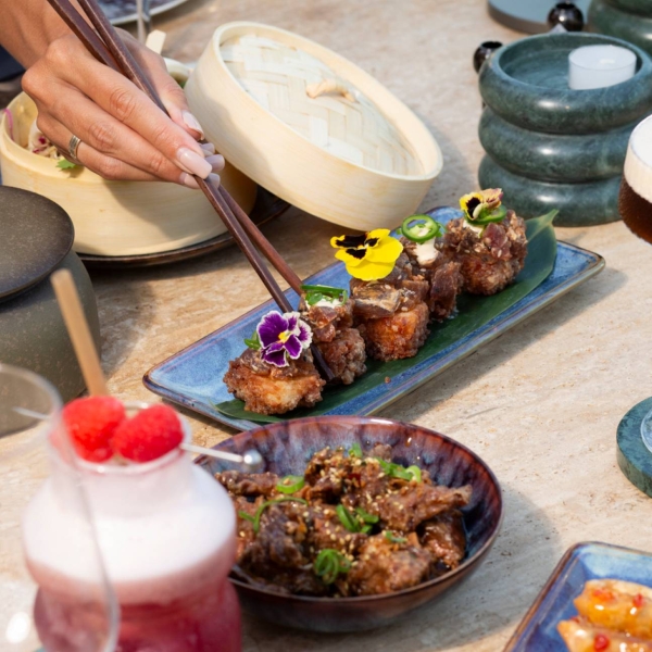 La carte - Restaurant Chez Emile's - restaurant CALVI - top resto CALVI