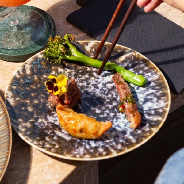 La carte - Restaurant Chez Emile's - restaurant CALVI - Ou boire un verre a calvi ?