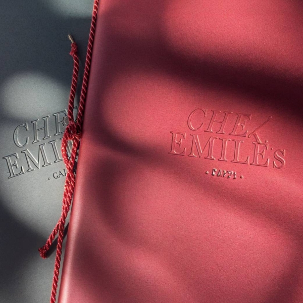 Restaurant Chez Emile's - restaurant CALVI - manger a CALVI