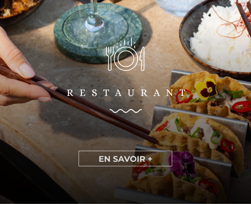 Restaurant Chez Emile's - restaurant CALVI - Bon restaurant Calvi